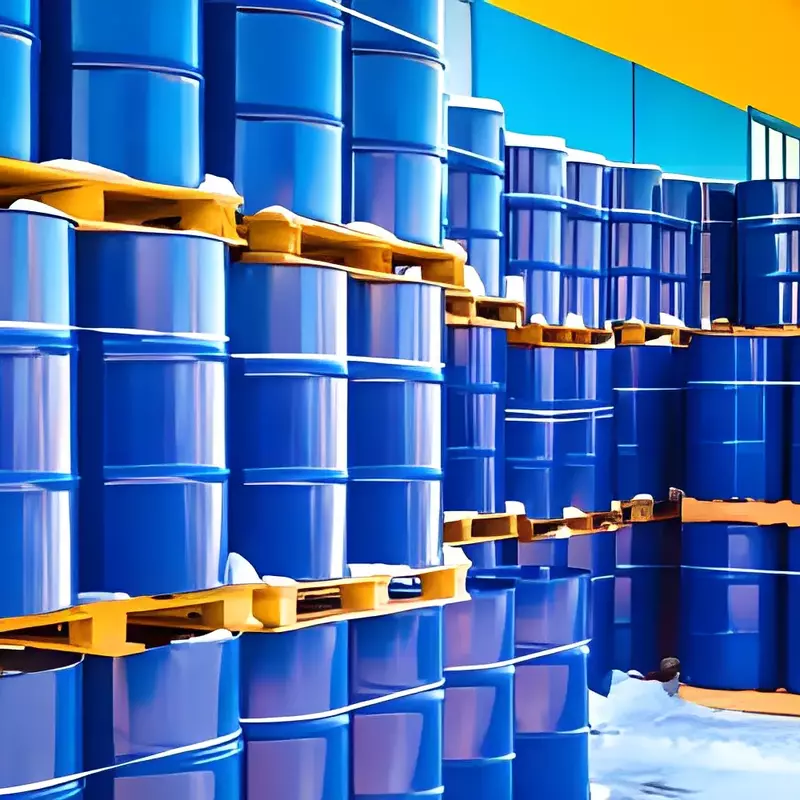 Sulphuric Acid